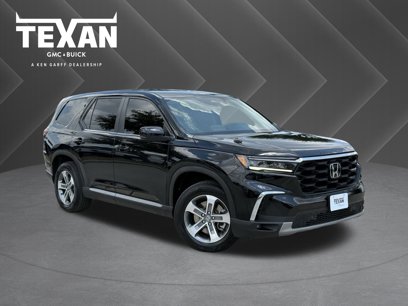 Used 2025 Honda Pilot EX-L