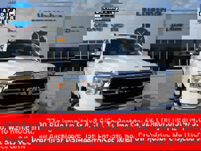 Certified 2022 RAM 1500 Big Horn