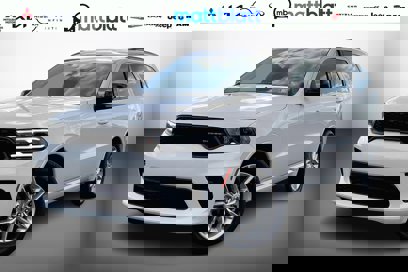 Used 2024 Dodge Durango GT