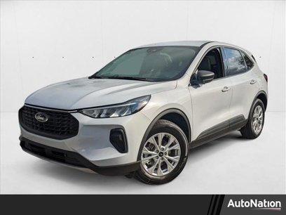 New 2025 Ford Escape Active