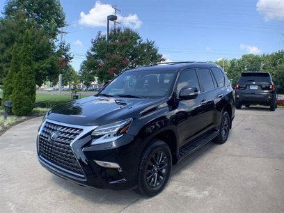 Used 2023 Lexus GX 460 Premium