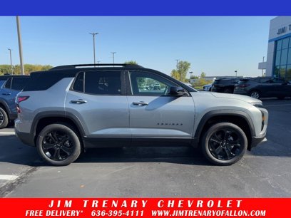 New 2026 Chevrolet Equinox LT w/ Convenience Package II