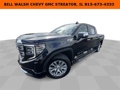 Used 2024 GMC Sierra 1500 Denali