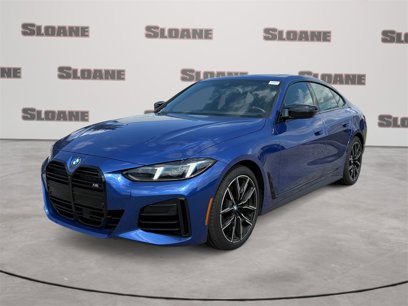 Used 2025 BMW 440i xDrive