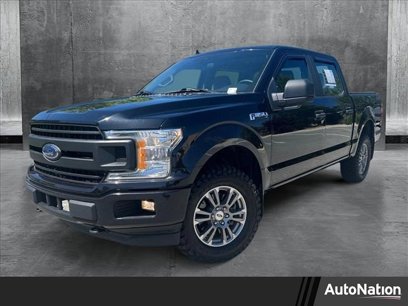 Used 2020 Ford F150 XL