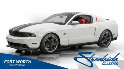 Used 2010 Ford Mustang GT Premium