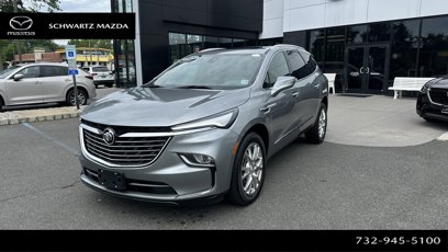 Used 2023 Buick Enclave Essence w/ Experience Buick Package