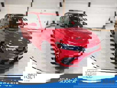 Used 2022 Honda Civic EX-L