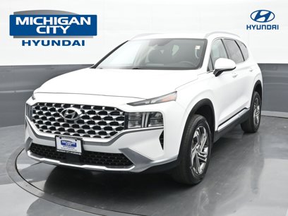 Used 2022 Hyundai Santa Fe SEL