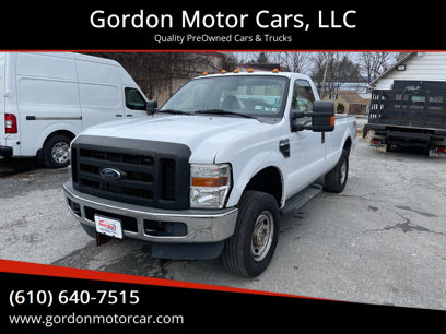 Used 2010 Ford F250 XL