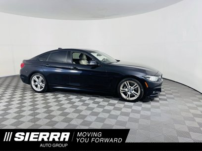 Used 2018 BMW 430i Gran Coupe