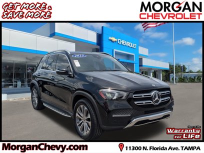 Used 2023 Mercedes-Benz GLE 350