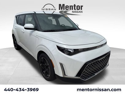 Used 2023 Kia Soul EX