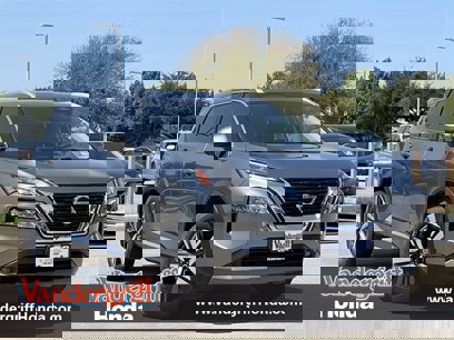 Used 2021 Nissan Rogue SL w/ Premium Package