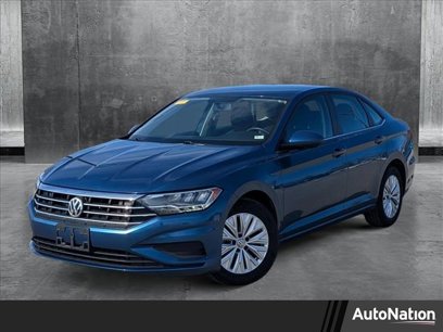 Used 2020 Volkswagen Jetta S w/ Driver Assistance Package