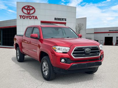 Used 2019 Toyota Tacoma SR5
