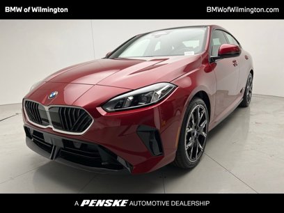 New 2025 BMW 228i xDrive w/ Premium Package