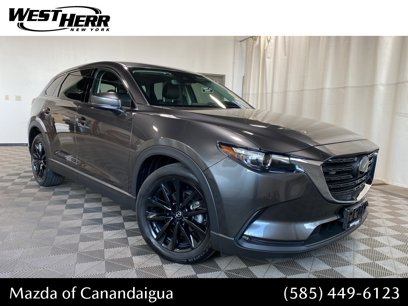 Used 2023 MAZDA CX-9 Touring Plus