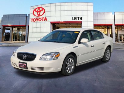 Used 2008 Buick Lucerne CXL