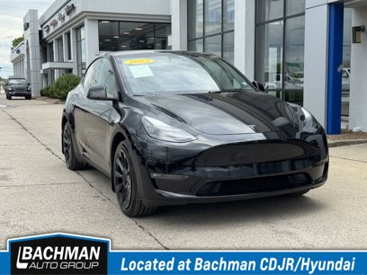 Used 2023 Tesla Model Y Long Range