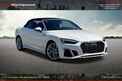 Certified 2023 Audi A5 2.0T Premium w/ Convenience Package