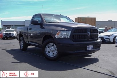 Used 2014 RAM 1500 Tradesman w/ Power & Remote Entry Group