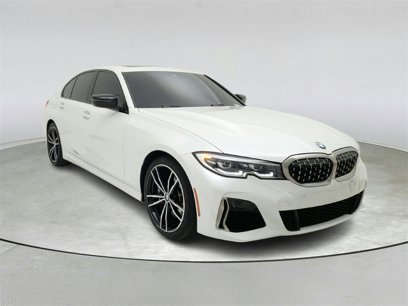 Used 2020 BMW M340i w/ Premium Package