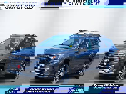 New 2025 Subaru Outback Limited