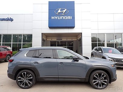 Used 2023 MAZDA CX-50 AWD 2.5 S w/ Cargo Package