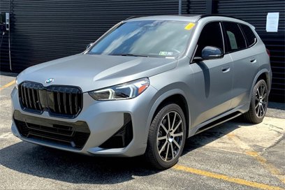 Used 2023 BMW X1 xDrive28i w/ Premium Package