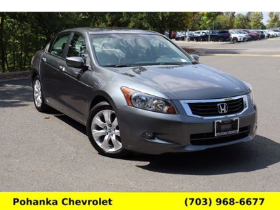 Used 2010 Honda Accord EX-L