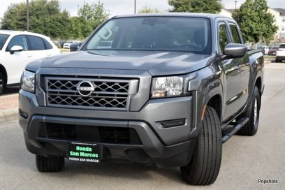 Used 2024 Nissan Frontier SV w/ Technology Package