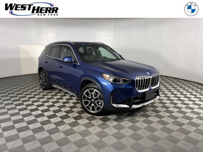 Used 2025 BMW X1 xDrive28i w/ Convenience Package