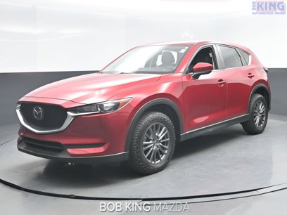 Used 2019 MAZDA CX-5 Touring