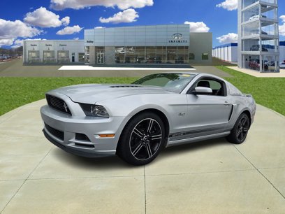 Used 2014 Ford Mustang GT Premium w/ Equipment Group 402A