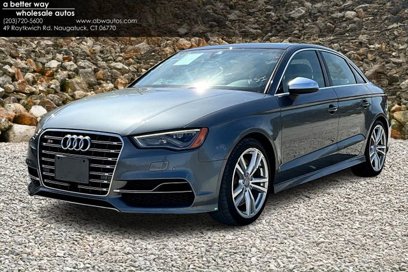 Used 2015 Audi S3 Prestige