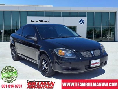 Used 2009 Pontiac G5