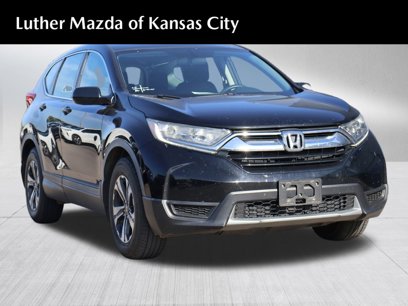Used 2019 Honda CR-V LX