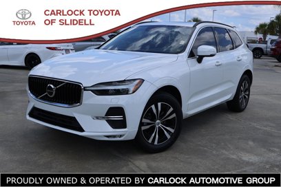 Used 2023 Volvo XC60 B5 Core
