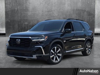 Used 2023 Honda Pilot Touring