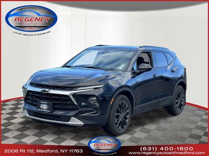 Used 2024 Chevrolet Blazer LT w/ Convenience Package