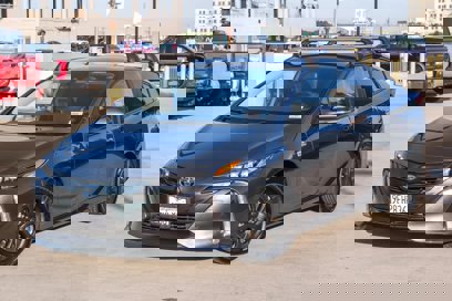 Certified 2022 Toyota Prius Prime XLE