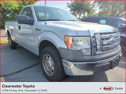 Used 2011 Ford F150 XL w/ PWR Equipment Group
