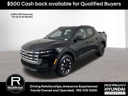 New 2026 Hyundai Santa Cruz SEL