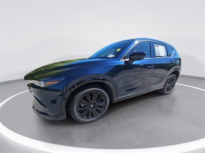 Used 2023 MAZDA CX-5 AWD 2.5 Turbo