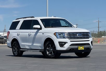 Used 2020 Ford Expedition XLT w/ Equipment Group 202A