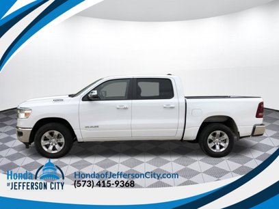 Used 2024 RAM 1500 Laramie