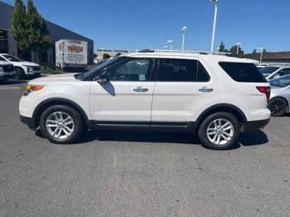 Used 2015 Ford Explorer XLT w/ Equipment Group 202B