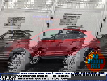 Used 2017 Lincoln MKC Reserve