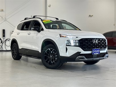 Used 2023 Hyundai Santa Fe XRT w/ Cargo Package
